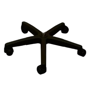 Pied roulant pour lampe infrarouge Circline Verre & Quartz