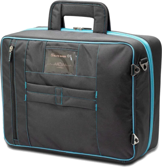 Mallette Suit&Go Elite Bags