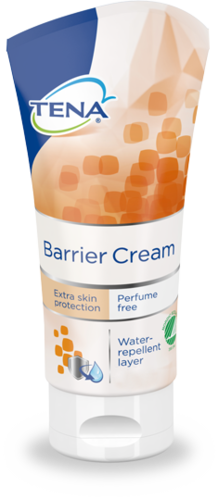 Crème Protectrice Tena Barrier Cream 150 mL