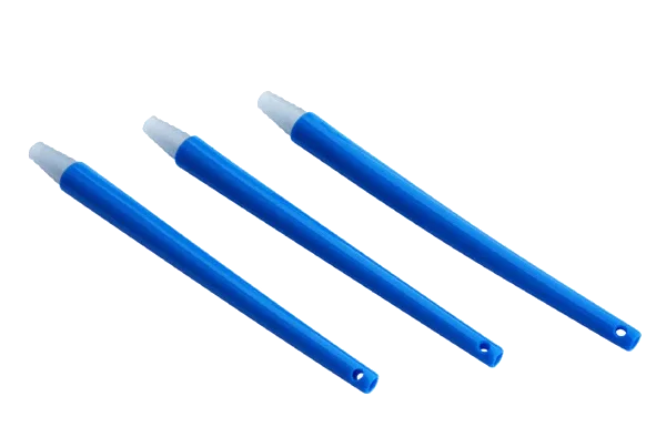 Canule rectale enfant 8 mm (boîte de 10)