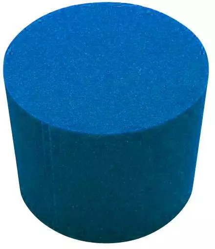 Cale de maintien patient Calix en mousse Skinfoam - Waterproof (l'unité)