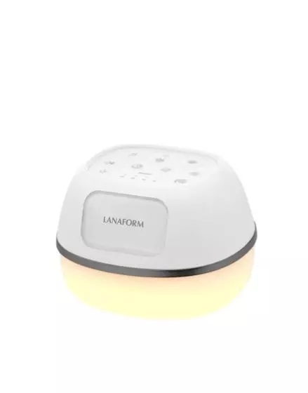 Dispositif d'aide au sommeil Lanaform Nuxo