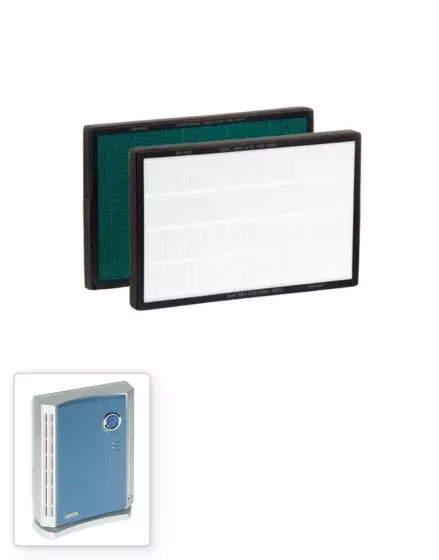 Filtres pour Home Air Filter Lanaform LA120205