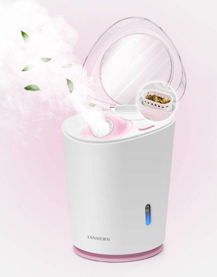 Sauna facial Lanaform Luxury Facial Steamer