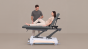 Table de massage électrique Naggura' SWOP 2L EVO