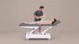 Table de massage électrique Naggura' SWOP 5 PRO