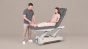 Table de massage électrique Naggura' SWOP 5L PRO