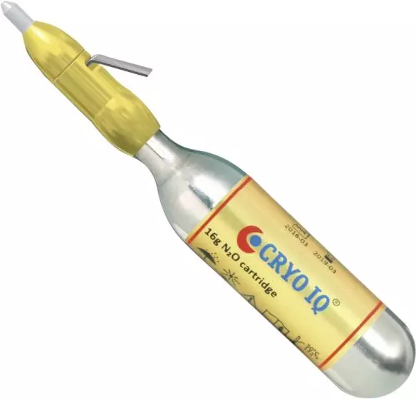 Stylo de cryothérapie CryoIQ PRO