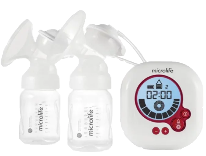 Tire-lait électrique Microlife BC 300