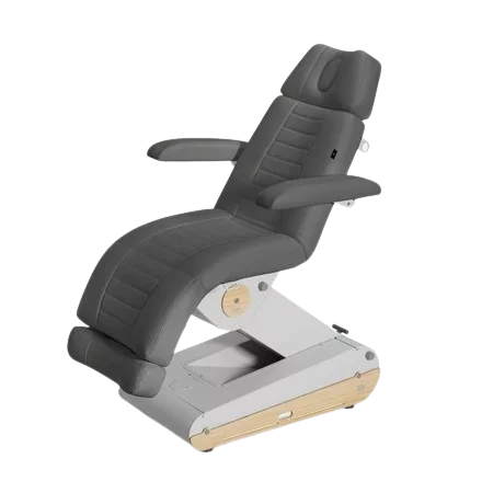 Fauteuil de gynécologie électrique Naggura' Swop B4 UP GR