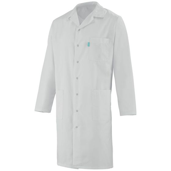 Blouse médicale homme manches longues GUY