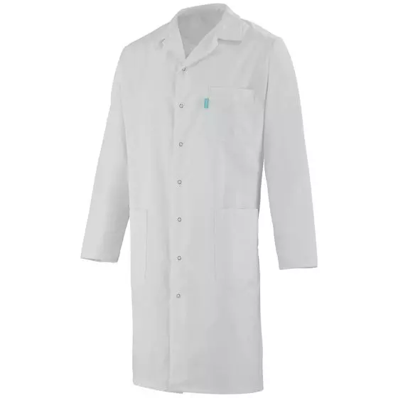 Blouse médicale homme manches longues GUY