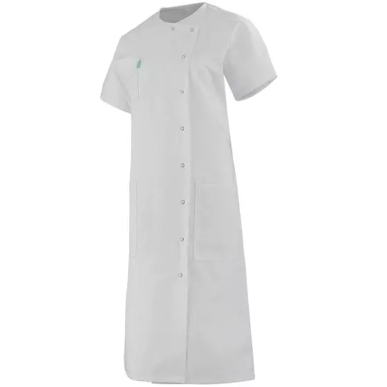 Blouse médicale femme manches courtes  DAB