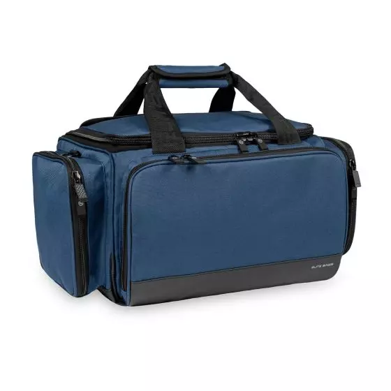 Mallette médecin Medic Elite Bags Bleue MEDIC'S