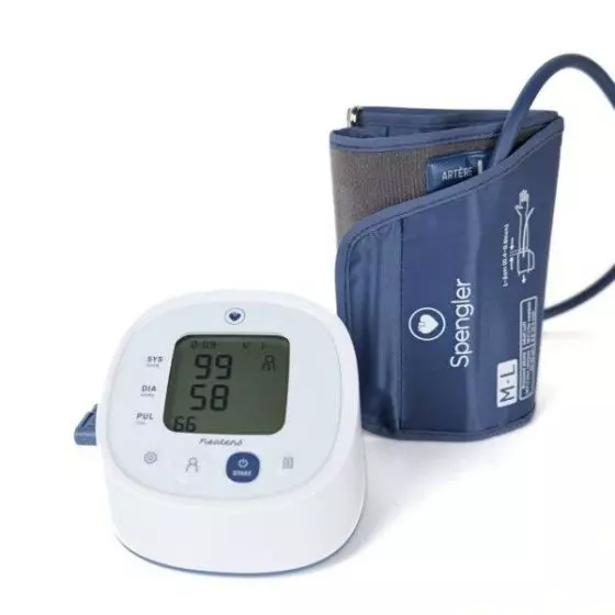 Tensiomètre électronique au bras Spengler Neotens