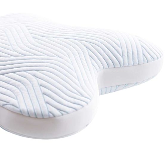 Bonsoir, est-ce que l'une d'entre vous a essayé le coussin ergonomique pour tricot ? Pou tendinite épaule ? Merci