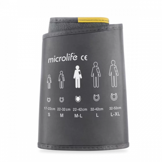 Brassard pour tensiomètre électronique Microlife