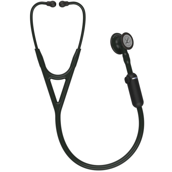 Stéthoscope numérique double pavillon 3M Littmann Core Digital