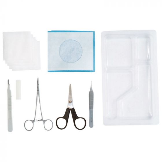 Set pour biopsie Nessicare DK-930 LCH