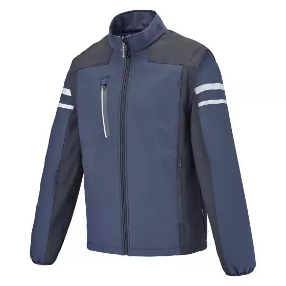 Veste ambulancier Lafont Sofshell Bryone