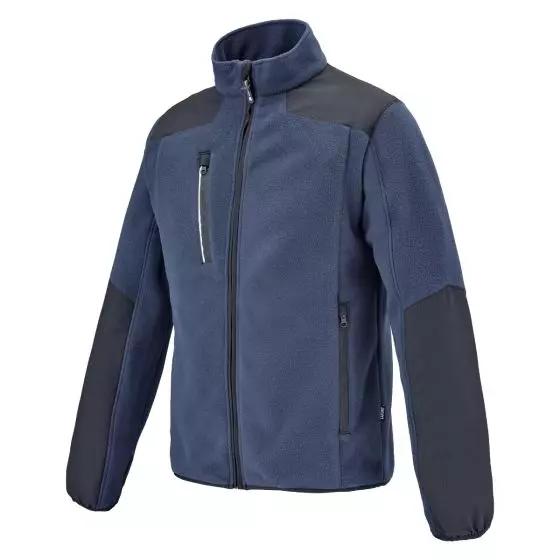 Veste polaire Lafont Calluna
