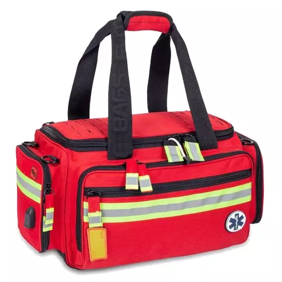 Sac d'urgences Extrême Evo Elite Bags