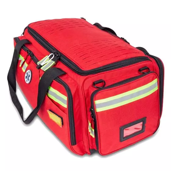Sac d'urgences Critical Evo Elite bags