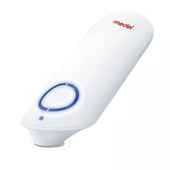 Dispositif électronique anti-démangeaison Medel Stick