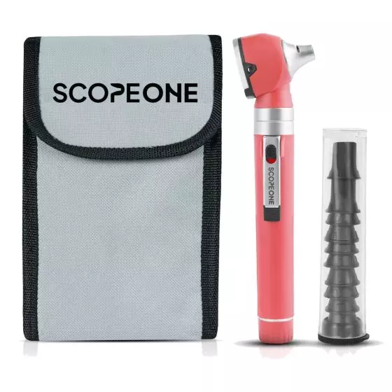 Otoscope One Medical Scope One LED