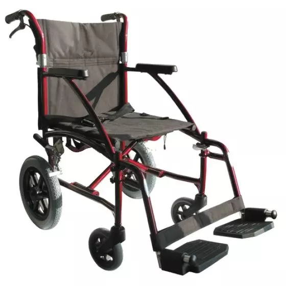 Fauteuil de transfert Esculape