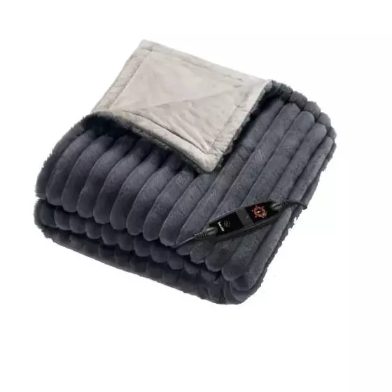 Couverture chauffante HD 82 Stockholm