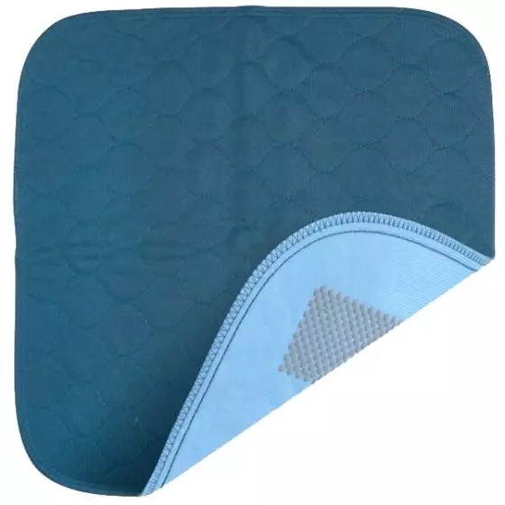 Alèse lavable Abena Pad - 45 x 45 cm