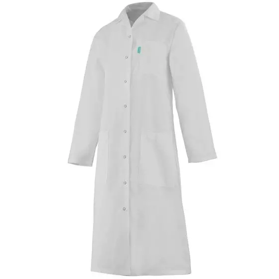 Blouse médicale de travail manches longues Lafont 8LYSTC2