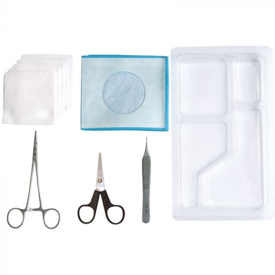 Set de suture Nessicare DK-926 LCH