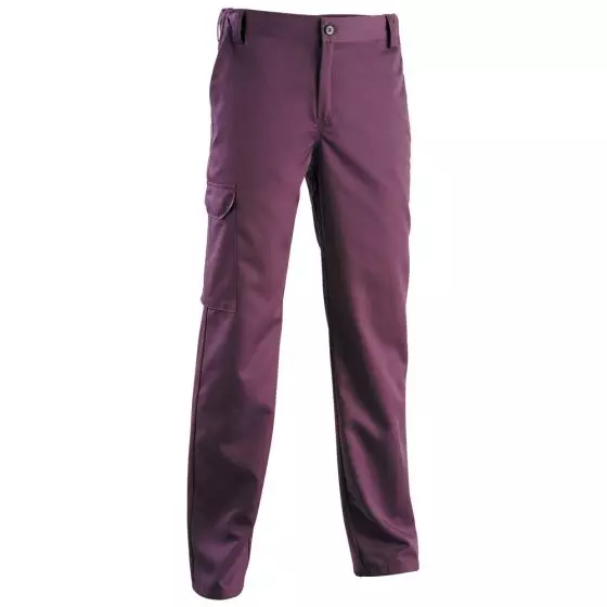 Pantalon infirmier mixte Romeo 1ROMTEC Clemix de Lafont 4 coloris