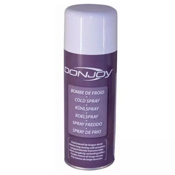 Bombe de froid Arpège 400 ml