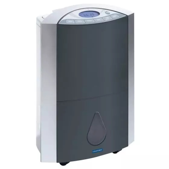 Déshumidificateur d'air Lanaform Dehumidifier LA 120501