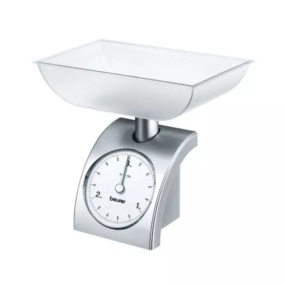 Balance de cuisine mécanique Beurer KS 03