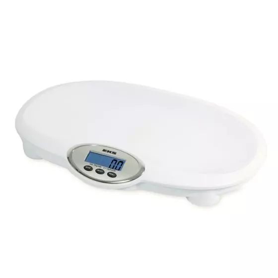 Pèse bébé EKS Baby Scale 8007