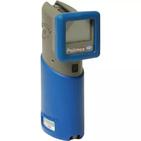 Ethylotest Electronique Alcosensor FST Classe 1 Pelimex 60132