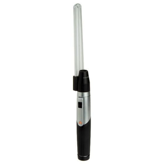 Lampe combinée Heine mini 3000