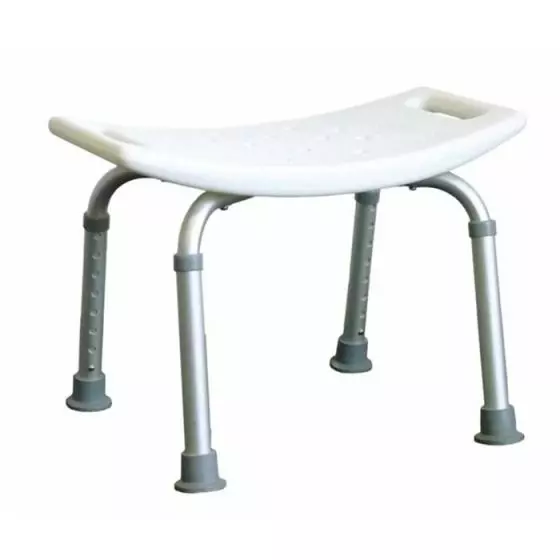 Tabouret de douche Adage Pacific