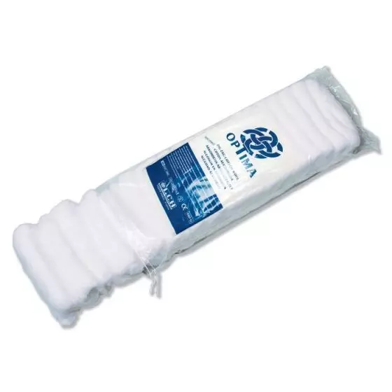 Coton accordéon LCH OPTIMA non stérile 250 g