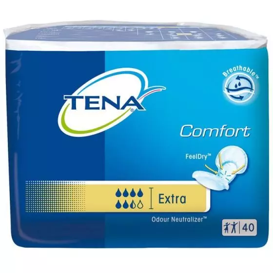 Echantillon TENA Comfort Extra 