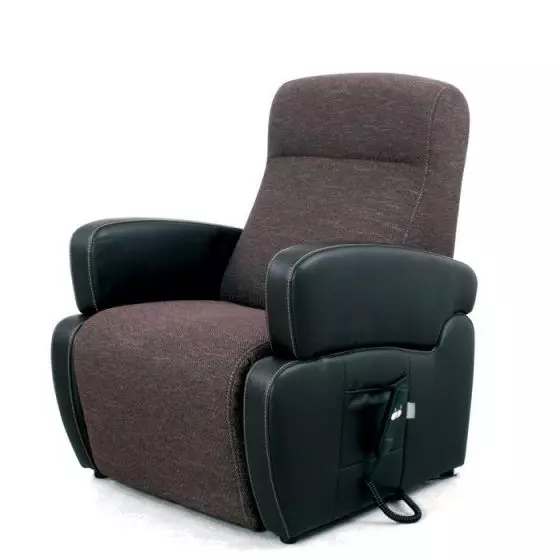 Fauteuil releveur Victoria 1 moteur Invacare