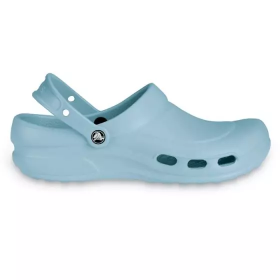 Sabots Crocs Specialist Vent Bleu Ciel