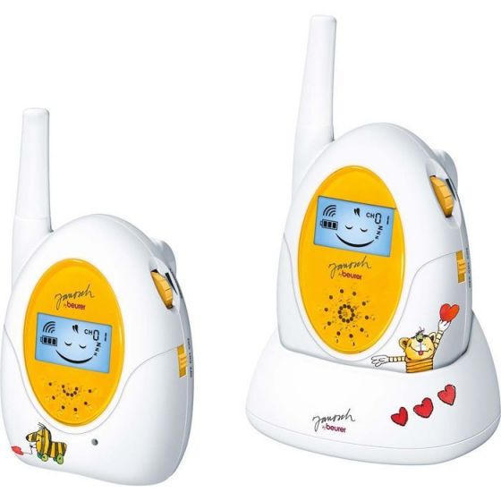 Beurer BY 52 Scaldapappe 2 In 1: Scalda E Mantiene In Caldo, Con Display LED, Per Tutti I Biberon E Vasetti - 3