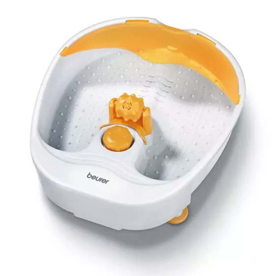 Bain de pieds bouillonnant Beurer FB 14