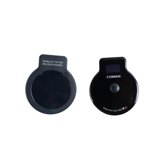 Capteur FHR sans fil pour CF3R COMEN