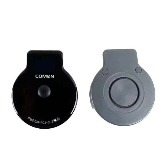 Capteur TOCO sans fil pour CF3R COMEN